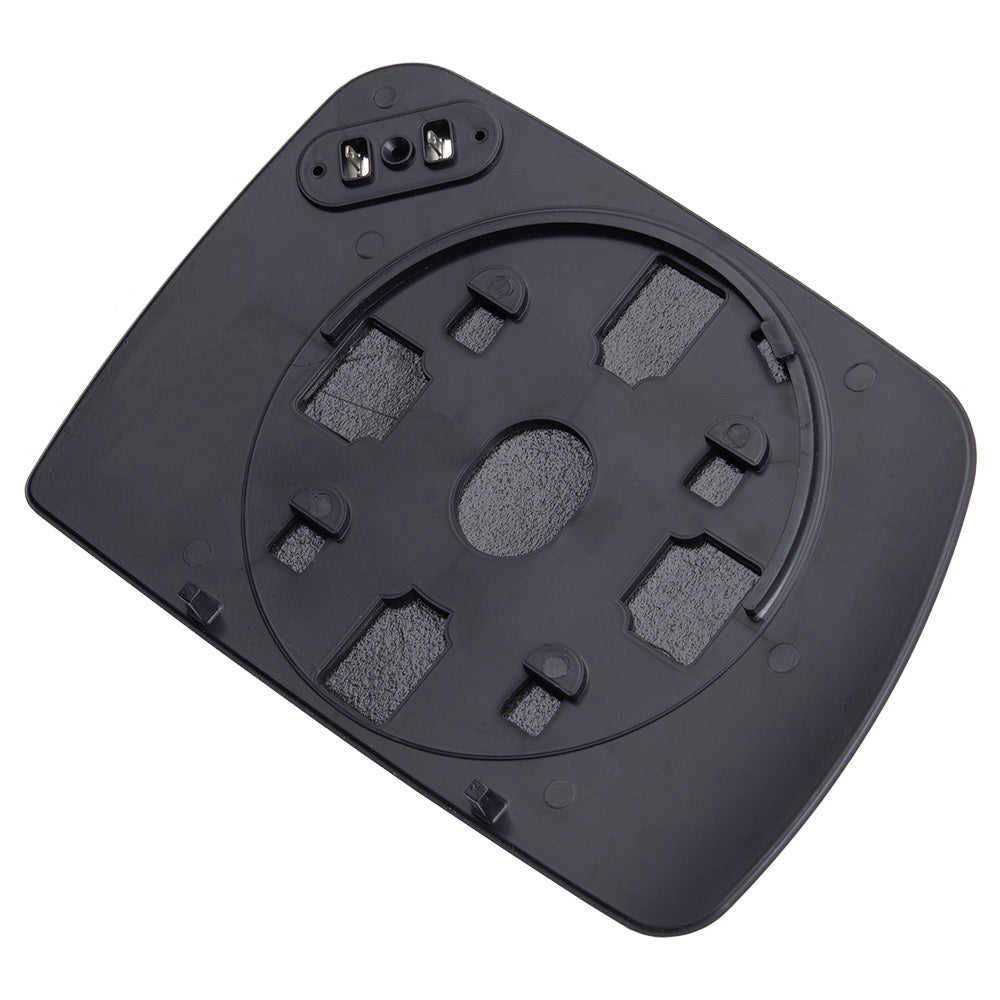 Mirror Glass for 2000-2006 X5 Heated 51168408797 Left BM1324106