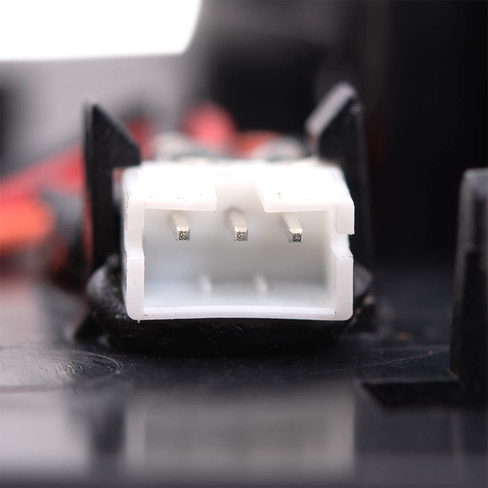 Mirror Glass with Base for 2017-2024 F-Pace Blind Spot Detection Heated for 2018-2023 E-Pace for 2017-2019 Range Rover Evoque for 2015-2019 Discovery Sport LR048367 Right