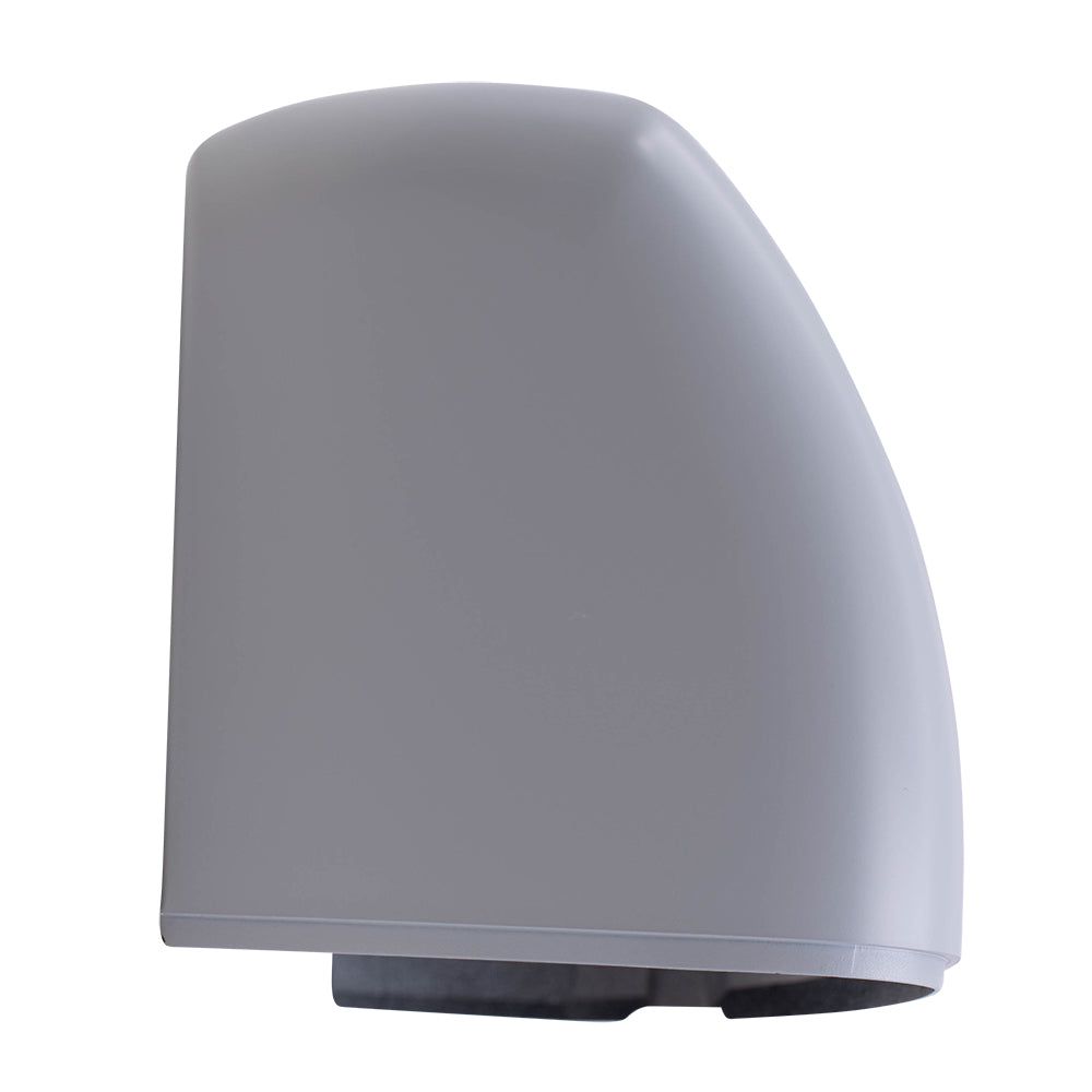 Door Mirror Cover for 2013-2022 Range Rover for 2016-2023 Range Rover Sport for 2014-2016 LR4 for 2017-2023 Discovery LR035092 Set