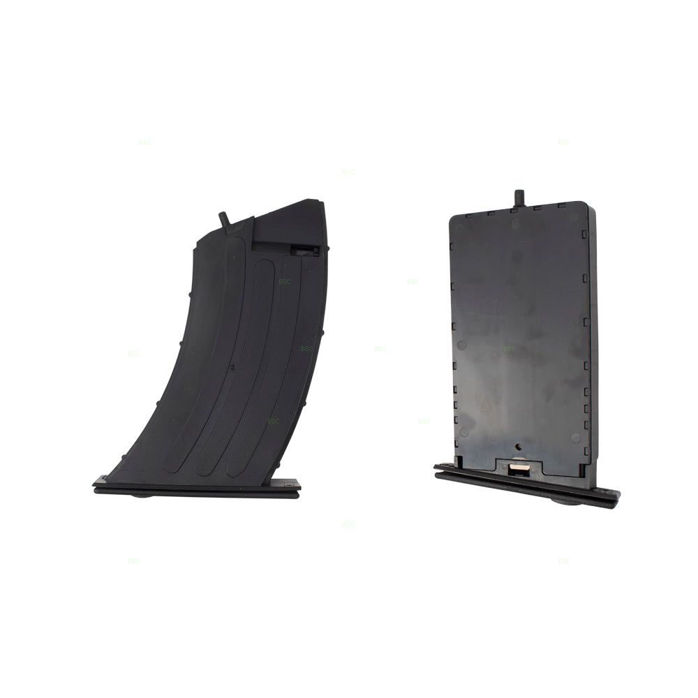 Brock Replacement Pair Front Cup Dashboard Holders Compatible with 2004-2010 5 Series E60 E61 & M5