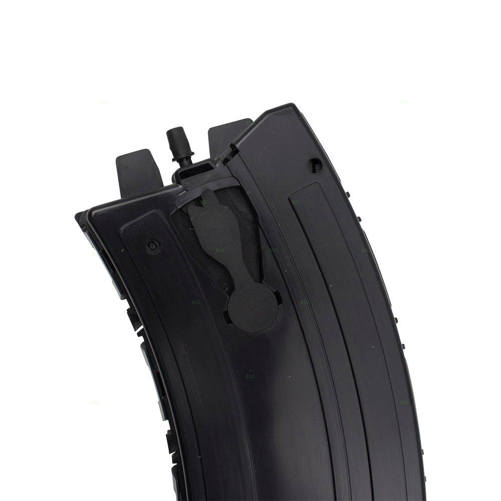 Brock Replacement Drivers Front Retractable Beige Cup Holder Drink Beverage Slide Out Compatible with 2006-2011 3 Series E90 2006-2012 E91 51459173467