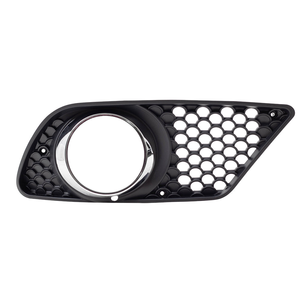 Fog Light Cover for 2010-2011 C250 for 2008-2011 C350 2008-2009 C230 2008-2011 C300 2048850353 Right MB1039118