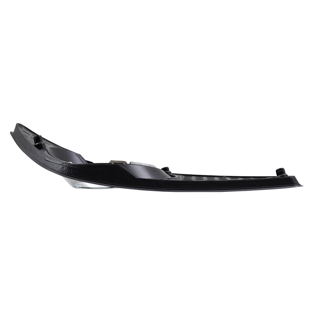 Fog Light Cover for 2010-2011 C250 for 2008-2011 C350 2008-2009 C230 2008-2011 C300 2048850353 Right MB1039118