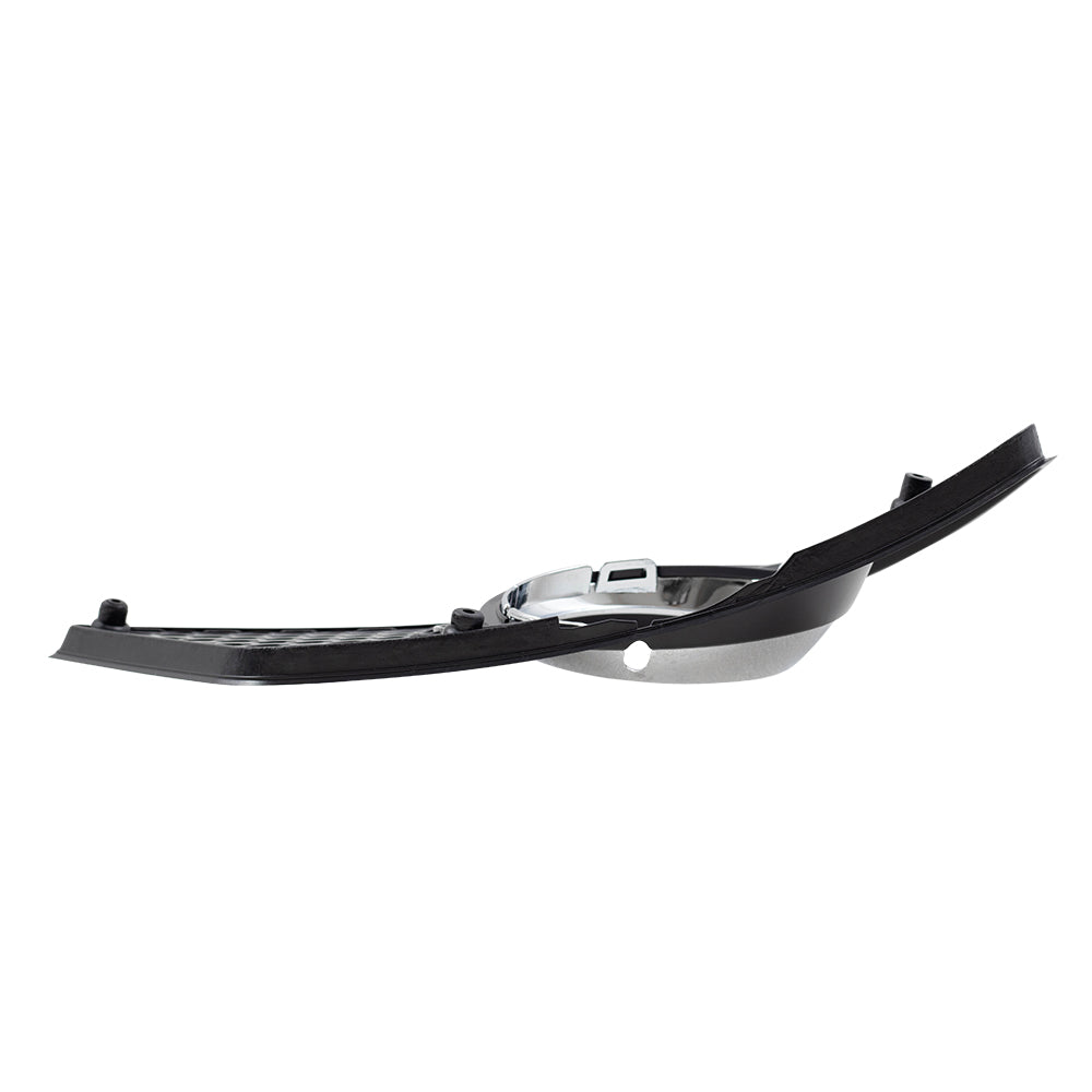 Fog Light Cover for 2010-2011 C250 for 2008-2011 C350 2008-2009 C230 2008-2011 C300 2048850353 Right MB1039118