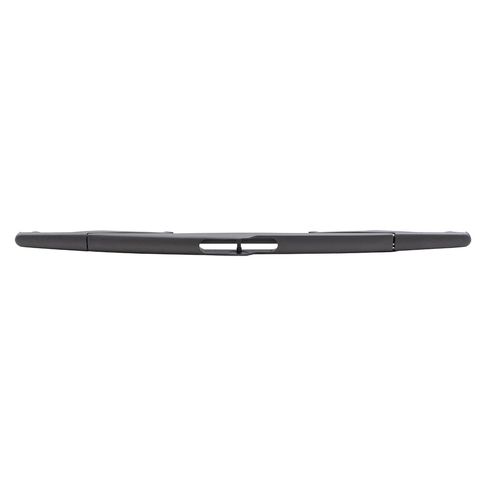 Brock Replacement Rear Windshield Wiper Arm and Blade Compatible with 2007-2014 XC90