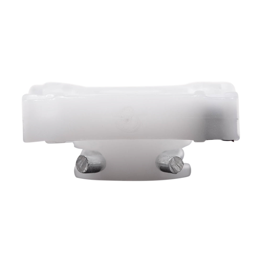 Regulator Hardware for 1997-2006 323i Sliding Clip 2pc Set for 1992-2008 325i for 2001-2006 325xi for 1996-2008 328i for 2001-2006 330i for 1989-1995 525i for 1996-1998 528i for 1994-1995 530i