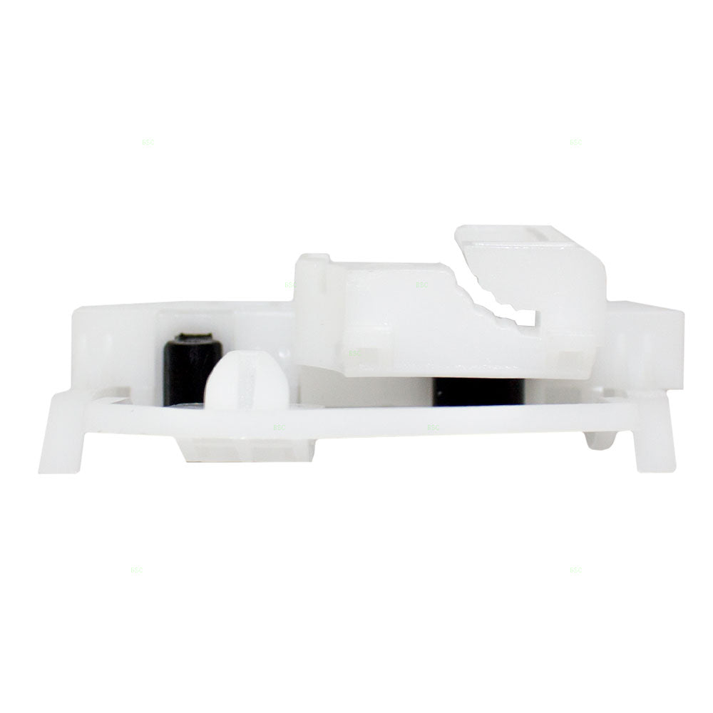 Regulator Hardware for 2004-2010 X3 Repair Clip Front=Rear Left