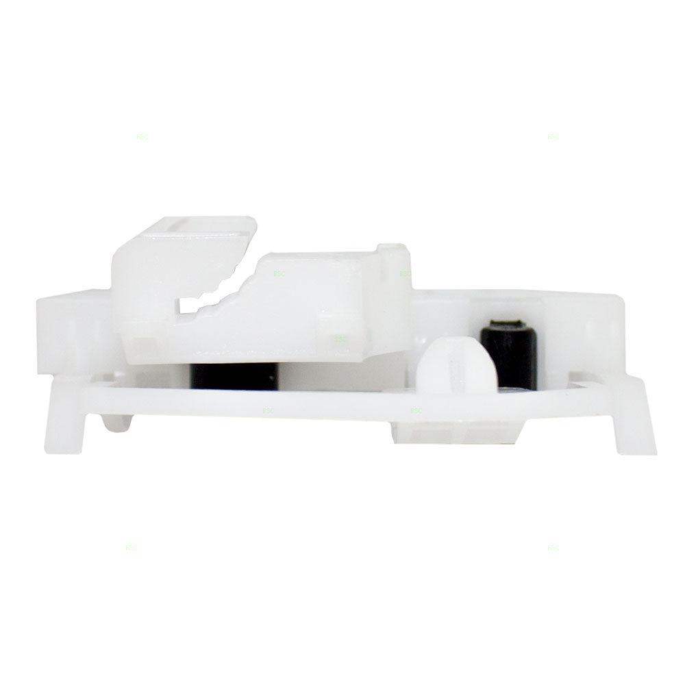 Regulator Hardware for 2004-2010 X3 Repair Clip Front=Rear Right