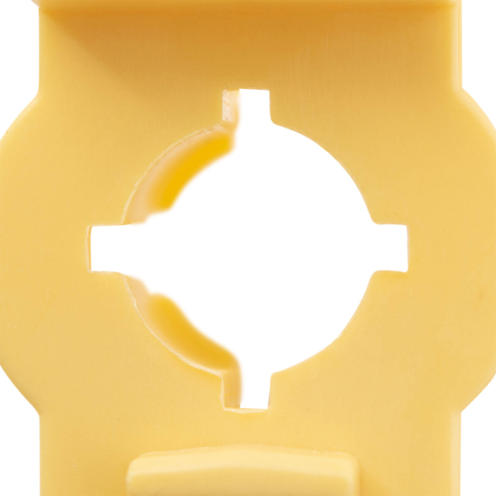 Regulator Hardware for 2000-2006 X5 Repair Clip 2pc Set Front 51338254781
