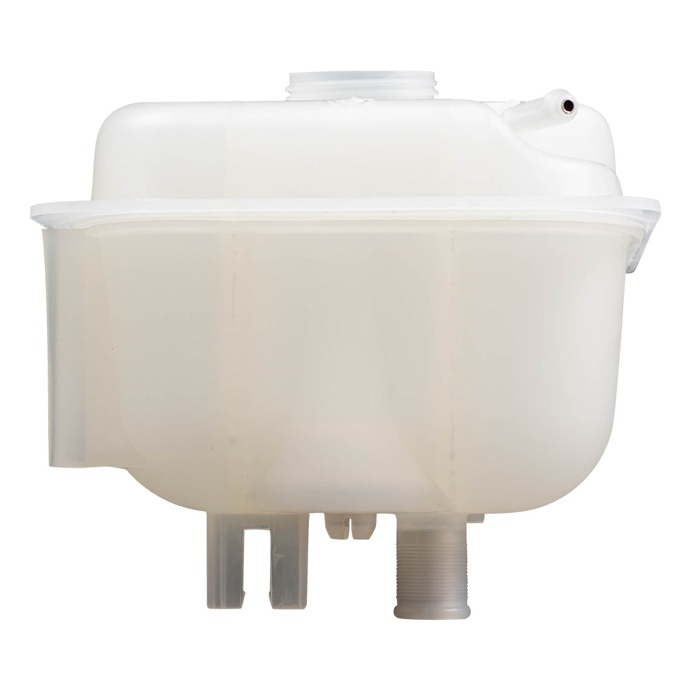 Brock Replacement Coolant Overflow Tank Recovery Expansion Bottle Reservoir Compatible with 93-97 850 C70 S70 V70 9141095-1 9141106-6