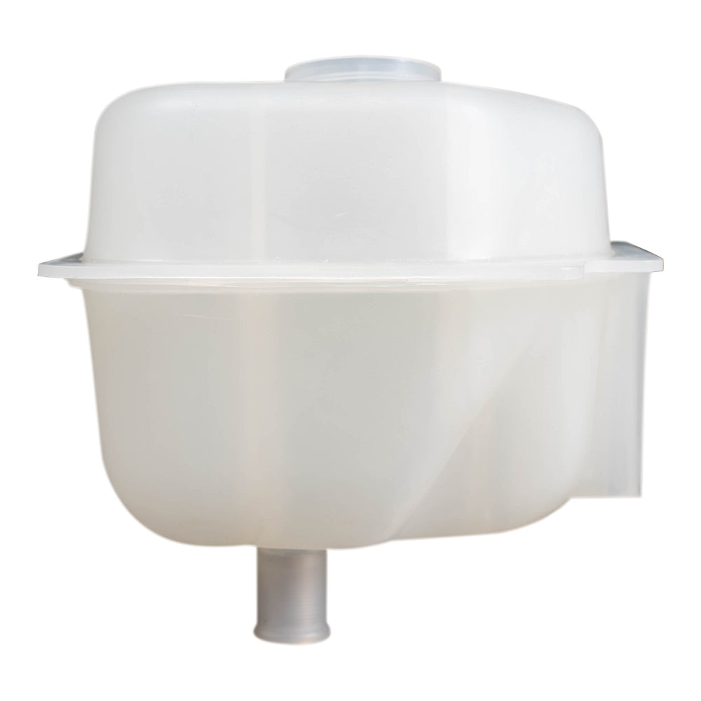 Brock Replacement Coolant Overflow Tank Recovery Expansion Bottle Reservoir Compatible with 93-97 850 C70 S70 V70 9141095-1 9141106-6