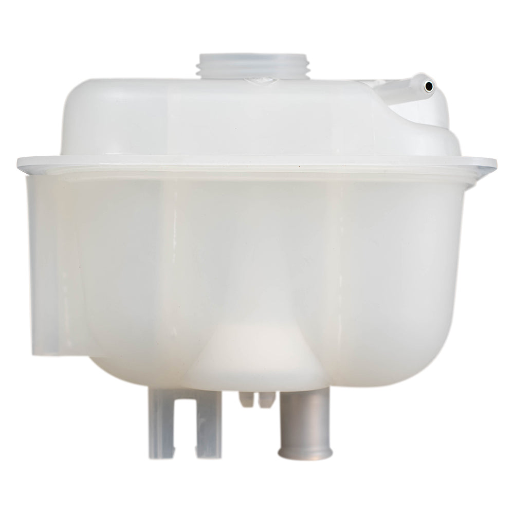 Brock Replacement Coolant Overflow Tank Recovery Expansion Bottle Reservoir Compatible with 93-97 850 C70 S70 V70 9141095-1 9141106-6