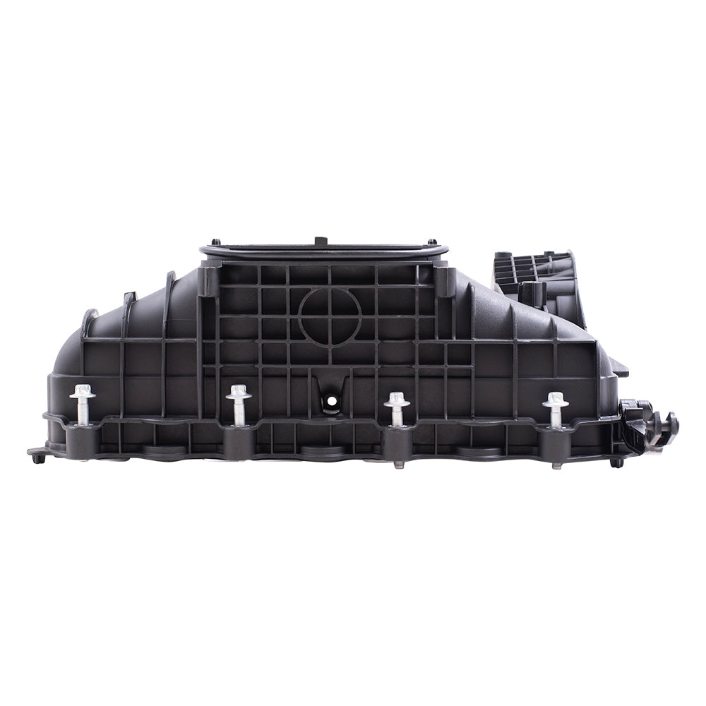 Brock Replacement 2.1L Turbo Intake Manifold with Gasket without Motor Compatible with 16 Sprinter