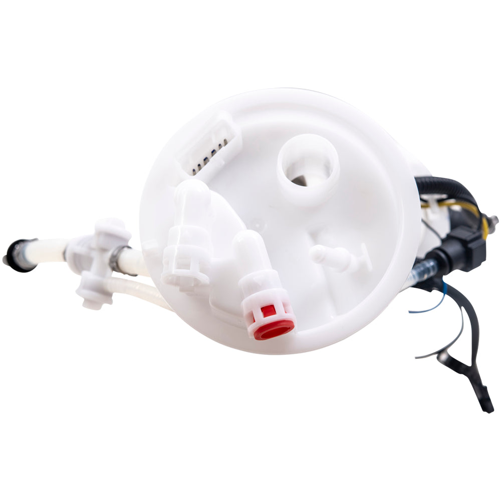 Brock Aftermarket Replacement Fuel Pump Module Assembly Compatible With 2007-2014 Volvo S80 3.0L/4.4L