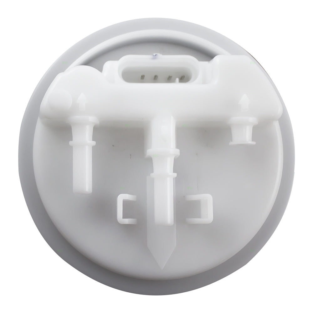 Brock Replacement Fuel Pump Module Assembly Compatible with 2000 2001 2002 2003 2004 S40 V40 30630596-2 E8607M