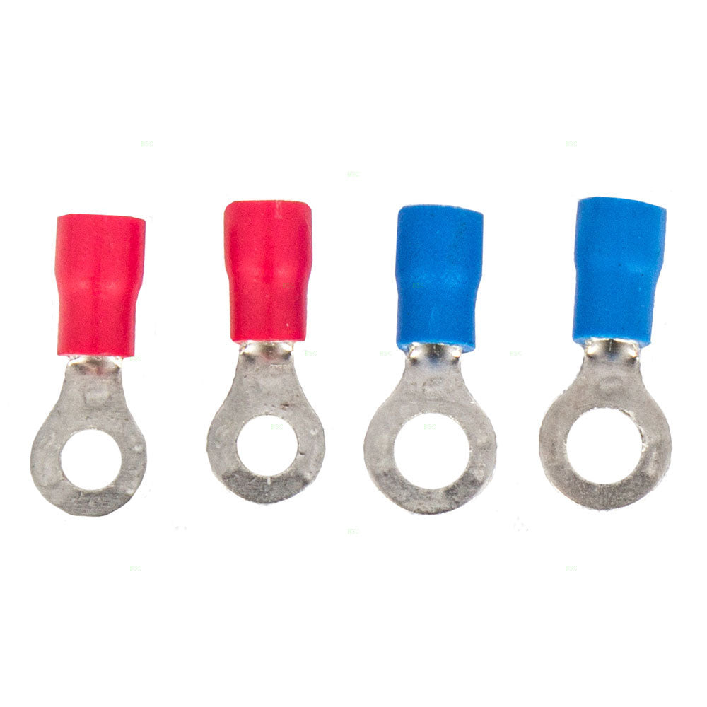 Brock Replacement In-Tank Electric Fuel Pump with Installation Kit Compatible with 1982-1997 Spider Veloce Graduate Quadrifoglio Base 00605185560000