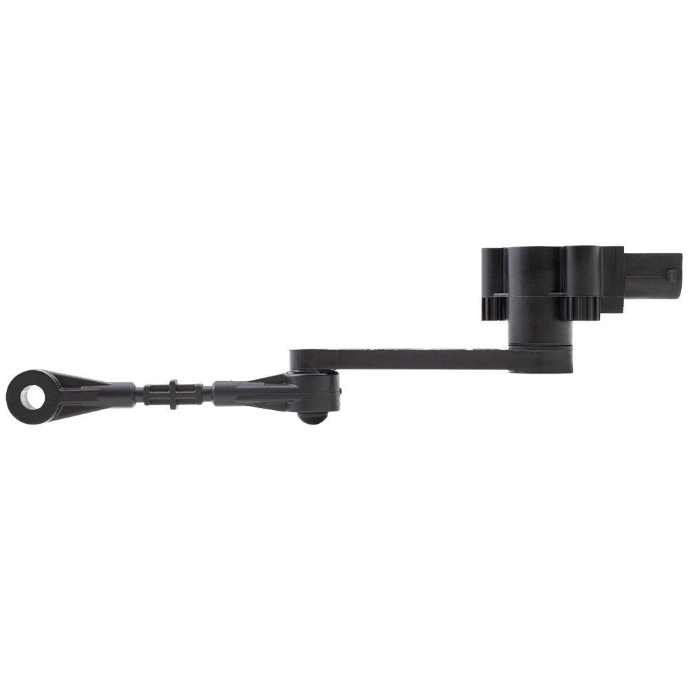 Brock Replacement Driver Front Suspension Ride Height Level Sensor Compatible with 2006-2009 Range Sport