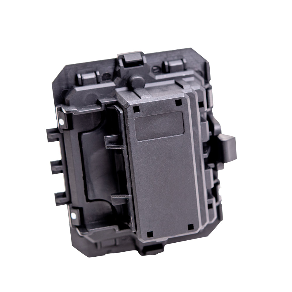 Brock Aftermarket Replacement HVAC Blower Motor Resistor Compatible With 2011-2016 MINI R-Series With Automatic Temperature Control