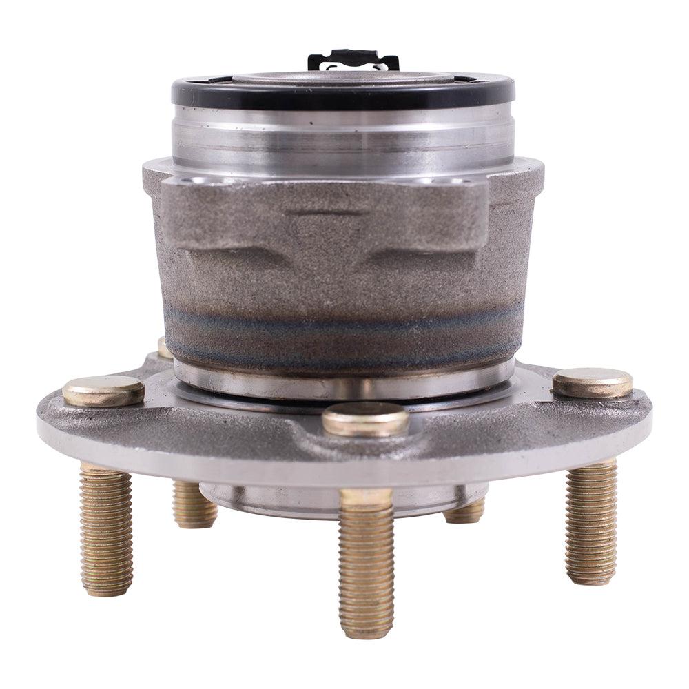 Brock Replacement Rear Hub Bearing Assembly Compatible with 2014-2020 Outlander All Wheel Drive