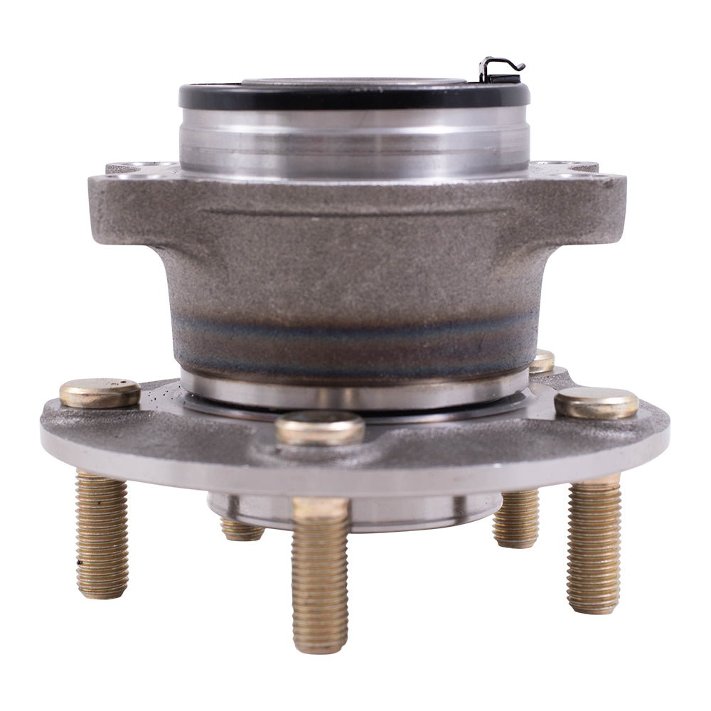 Brock Replacement Rear Hub Bearing Assembly Compatible with 2014-2020 Outlander All Wheel Drive
