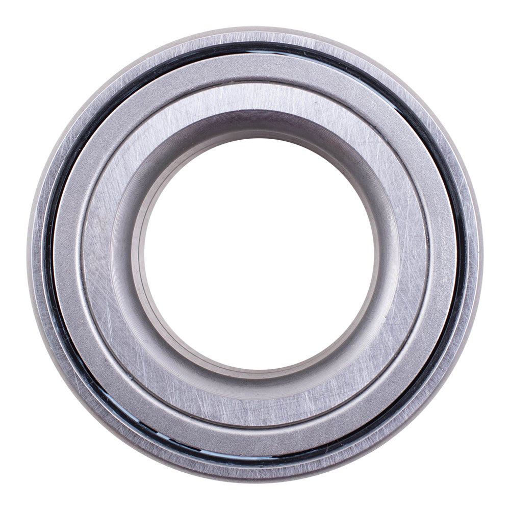 Brock Replacement Front Wheel Bearing Compatible with 06-16 Rio & Rio5 Accent Elantra Tiburon 51720-02000 510055