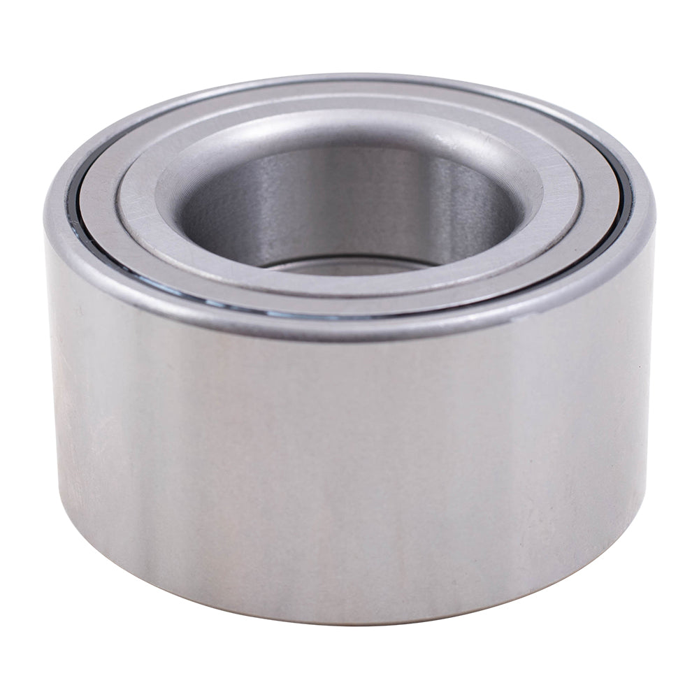 Brock Replacement Front Wheel Bearing Compatible with 06-16 Rio & Rio5 Accent Elantra Tiburon 51720-02000 510055