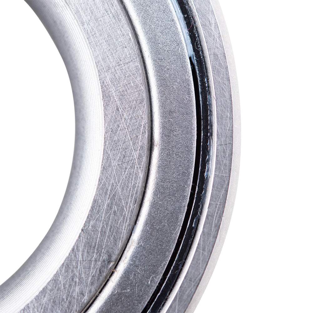 Brock Replacement Front Wheel Bearing Compatible with 06-16 Rio & Rio5 Accent Elantra Tiburon 51720-02000 510055