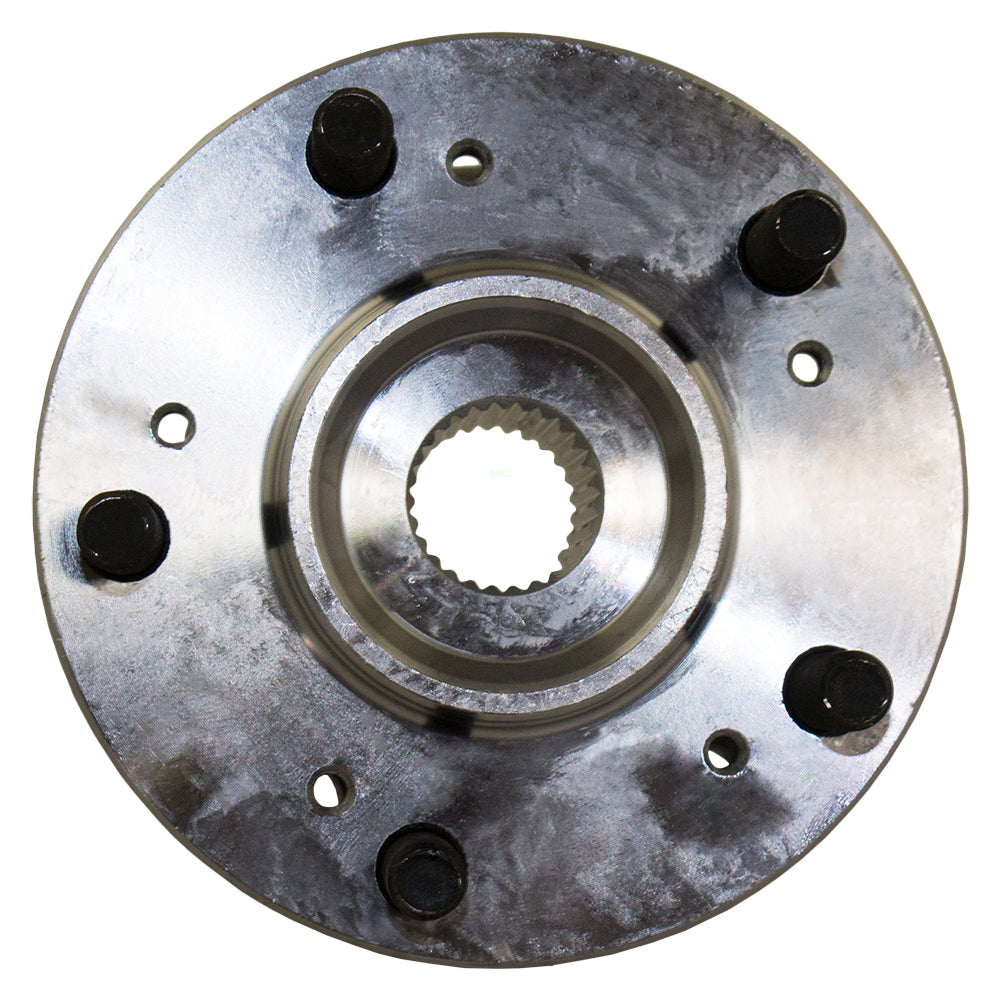 Hub and Bearing for 2006-2012 Eclipse Front L=R for 2004-2012 Galant for 2004-2011 Endeavor 3885A016