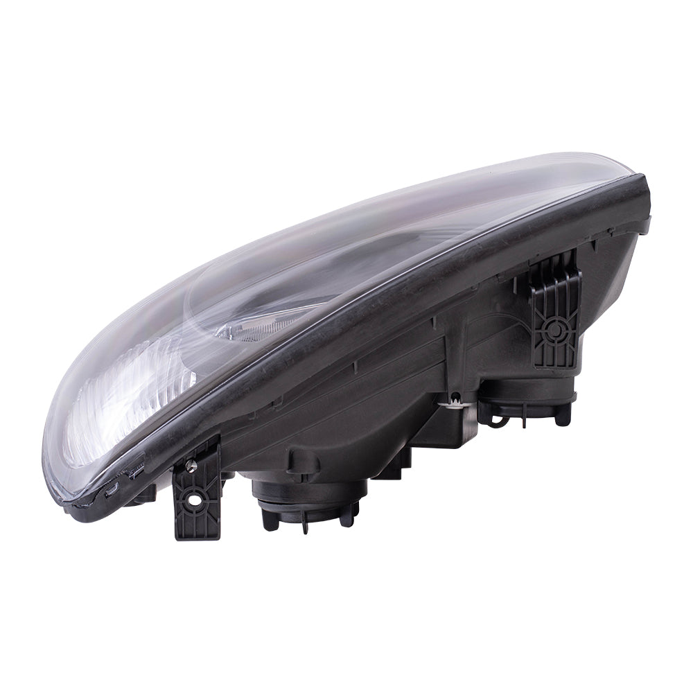 Headlight for 2001-2003 Elantra 921012D150 Left HY2502122