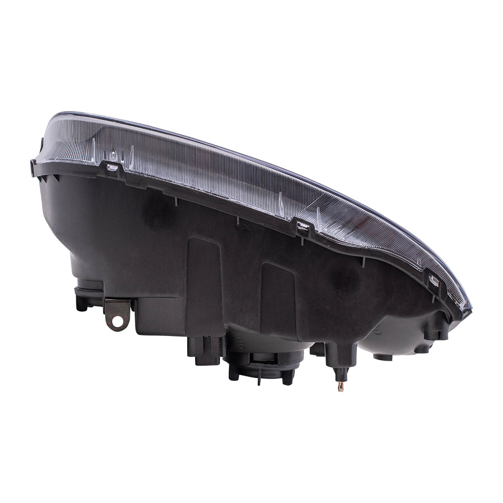Headlight for 2001-2003 Elantra 921012D150 Left HY2502122