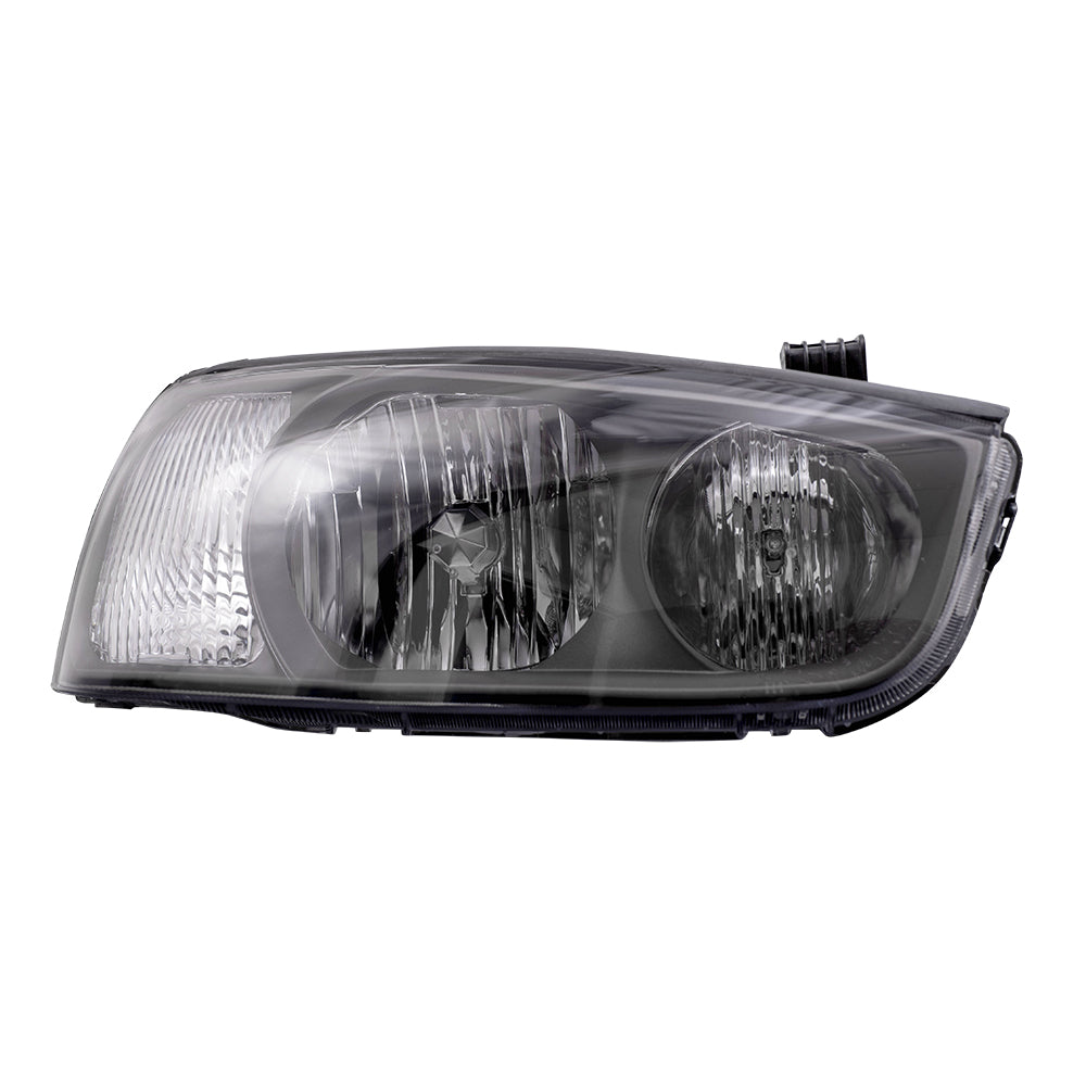Headlight for 2001-2003 Elantra 921022D150 Right
