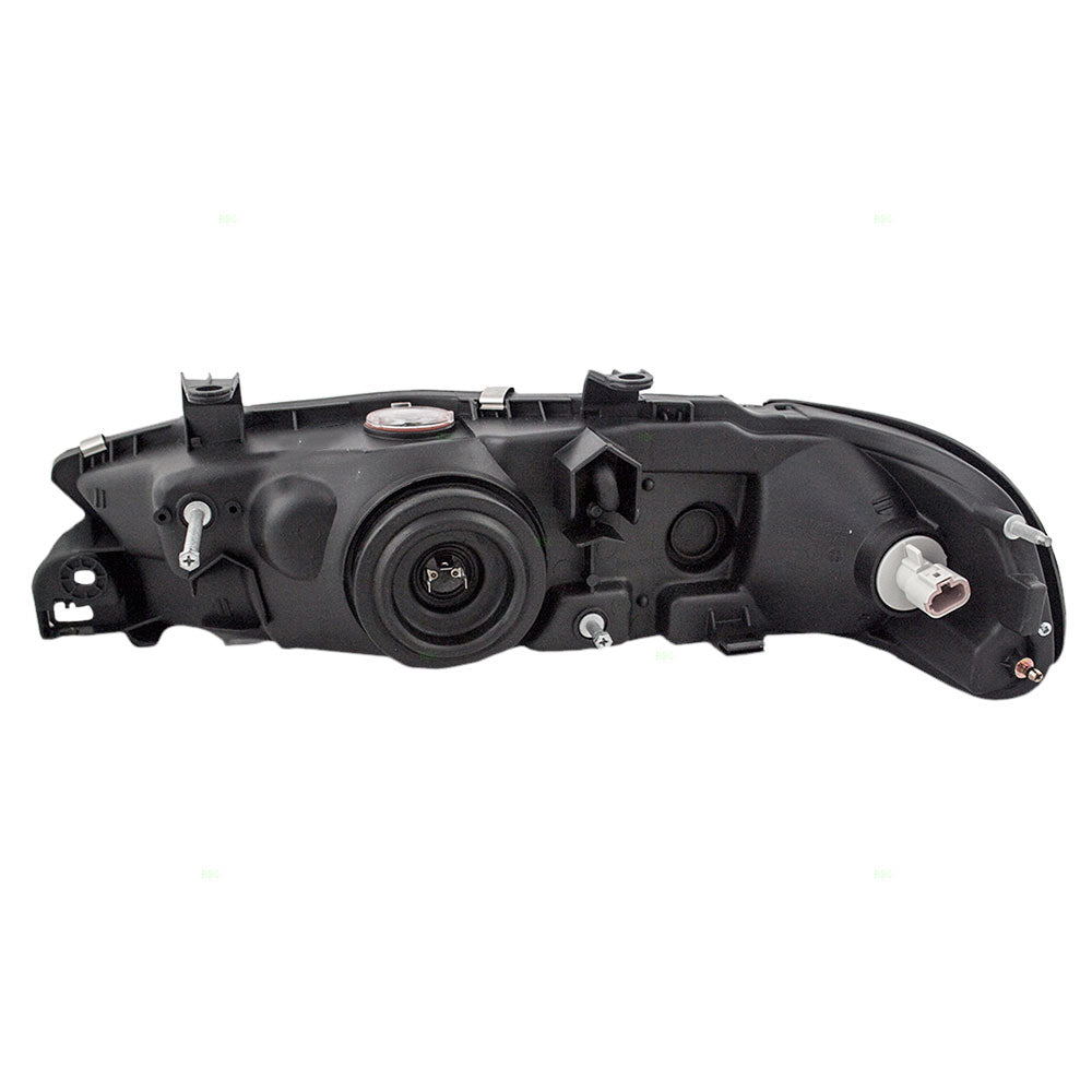 Headlight for 1995-1997 Legacy 84001AC021 Right SU2503102
