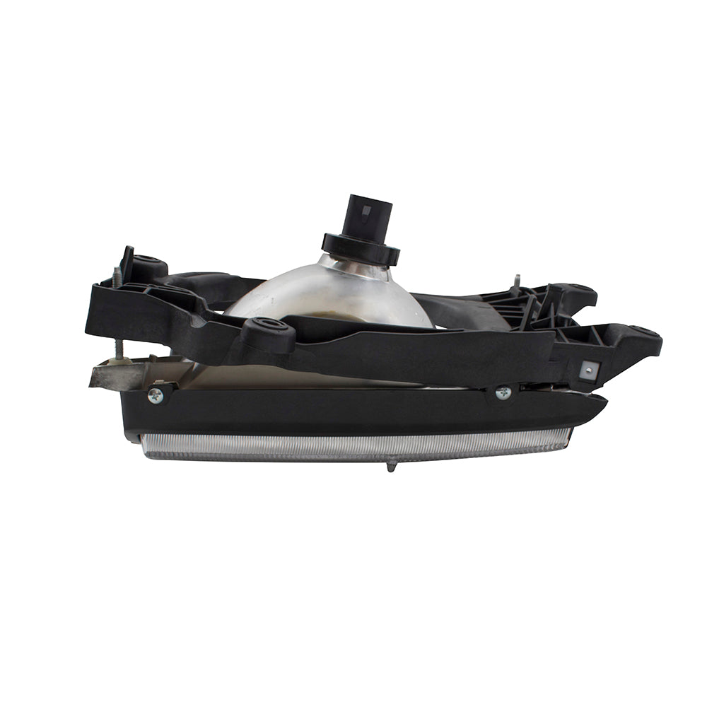 Headlight for 1998-1999 Passport for 1998-1999 Amigo 8972059010 Left IZ2502102