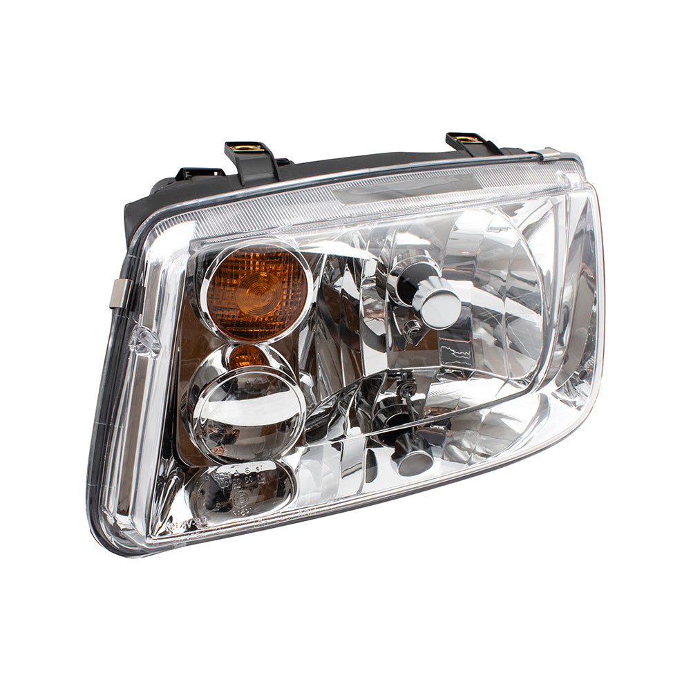 Headlight for 2002-2005 Jetta 1J5941017BJ Left VW2502125