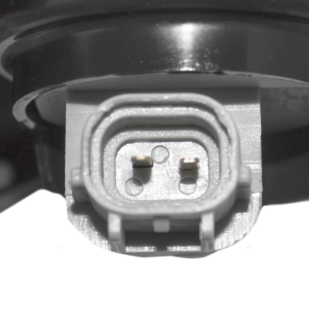 Headlight for 2004-2006 Elantra 921012D550 Set HY2502130