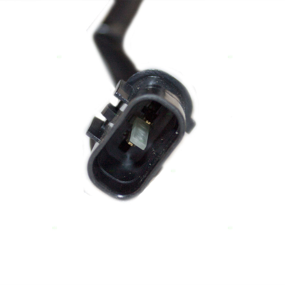 Headlight for 2004-2007 Lancer MN154899 Left MI2502135