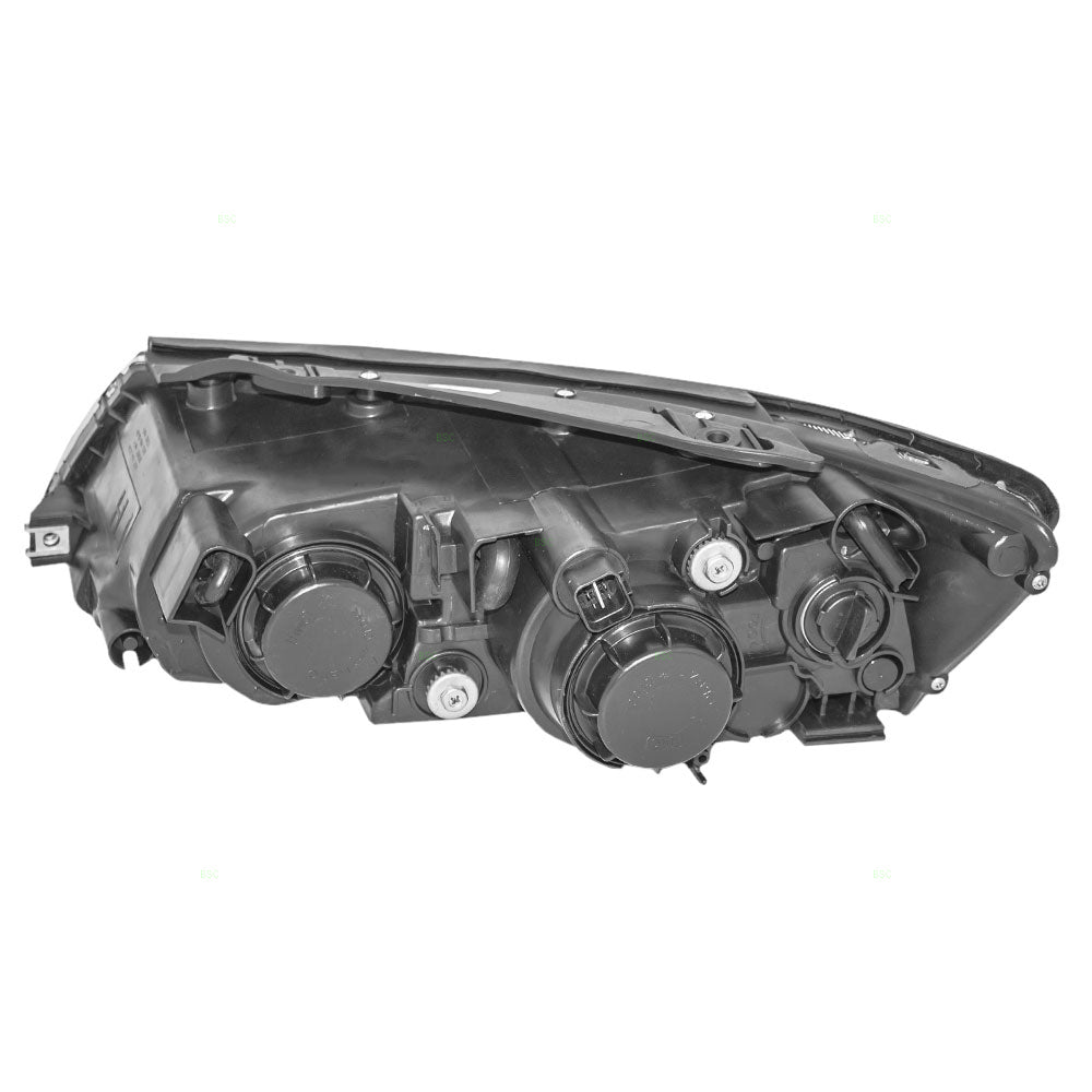 Headlight for 2006-2008 Sonata 921020A000 Right HY2503135