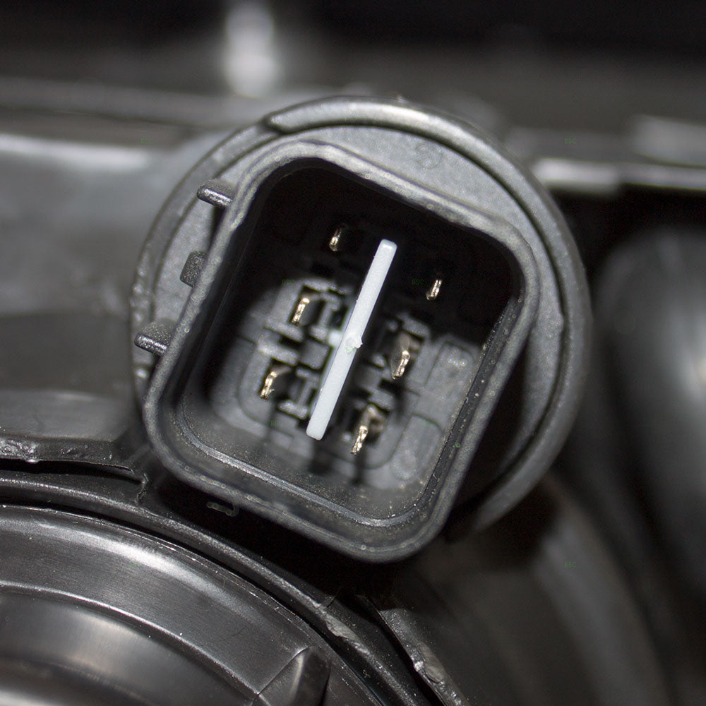 Headlight for 2006-2008 Sonata 921020A000 Right HY2503135
