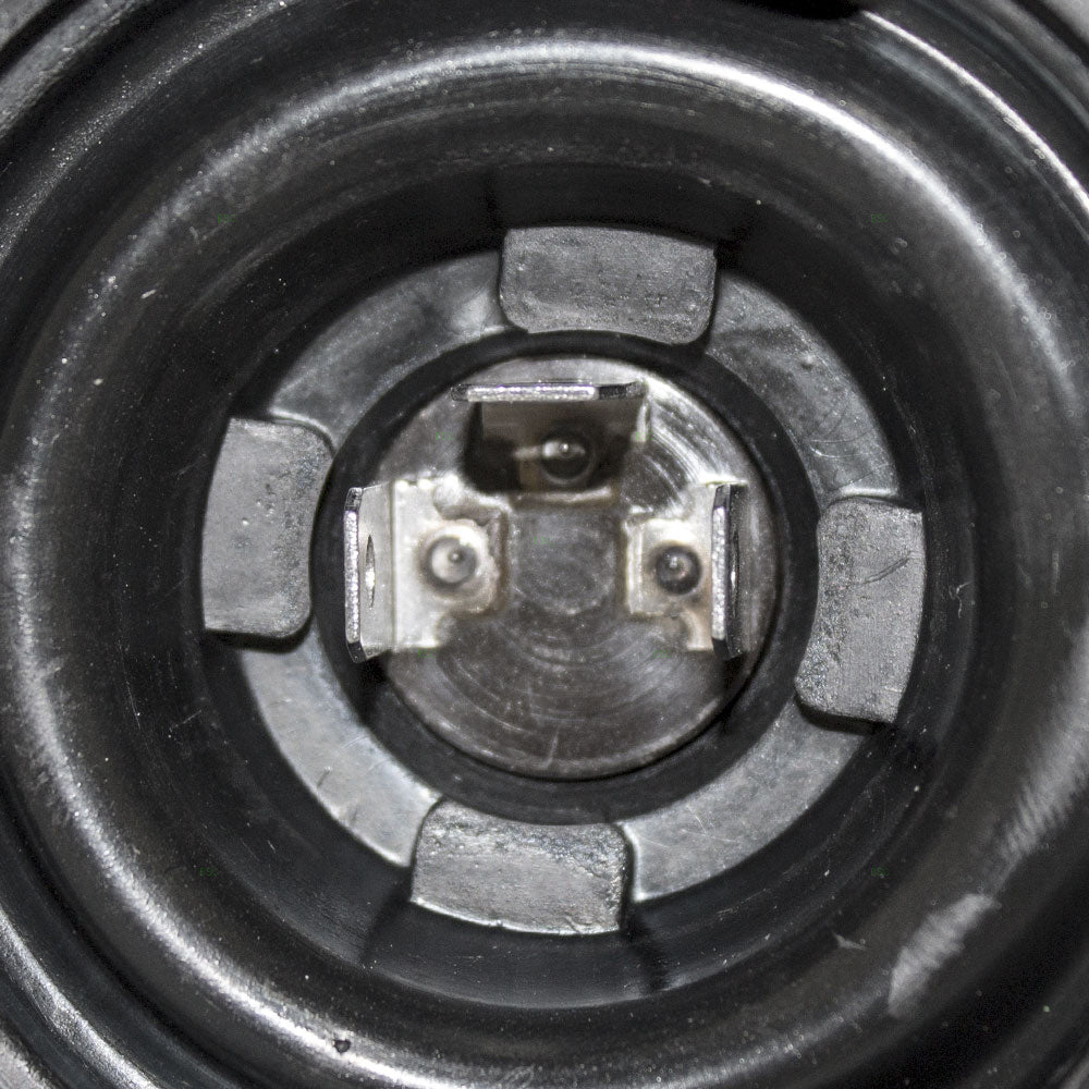 Headlight for 1997-2001 Mirage MR476689 Set MI2502114