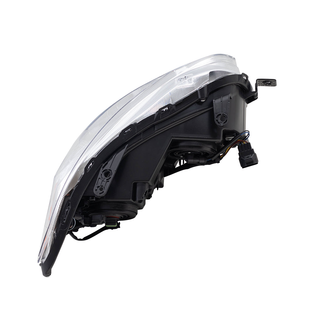 Headlight for 2015-2021 WRX 84001VA031 Left SU2502152