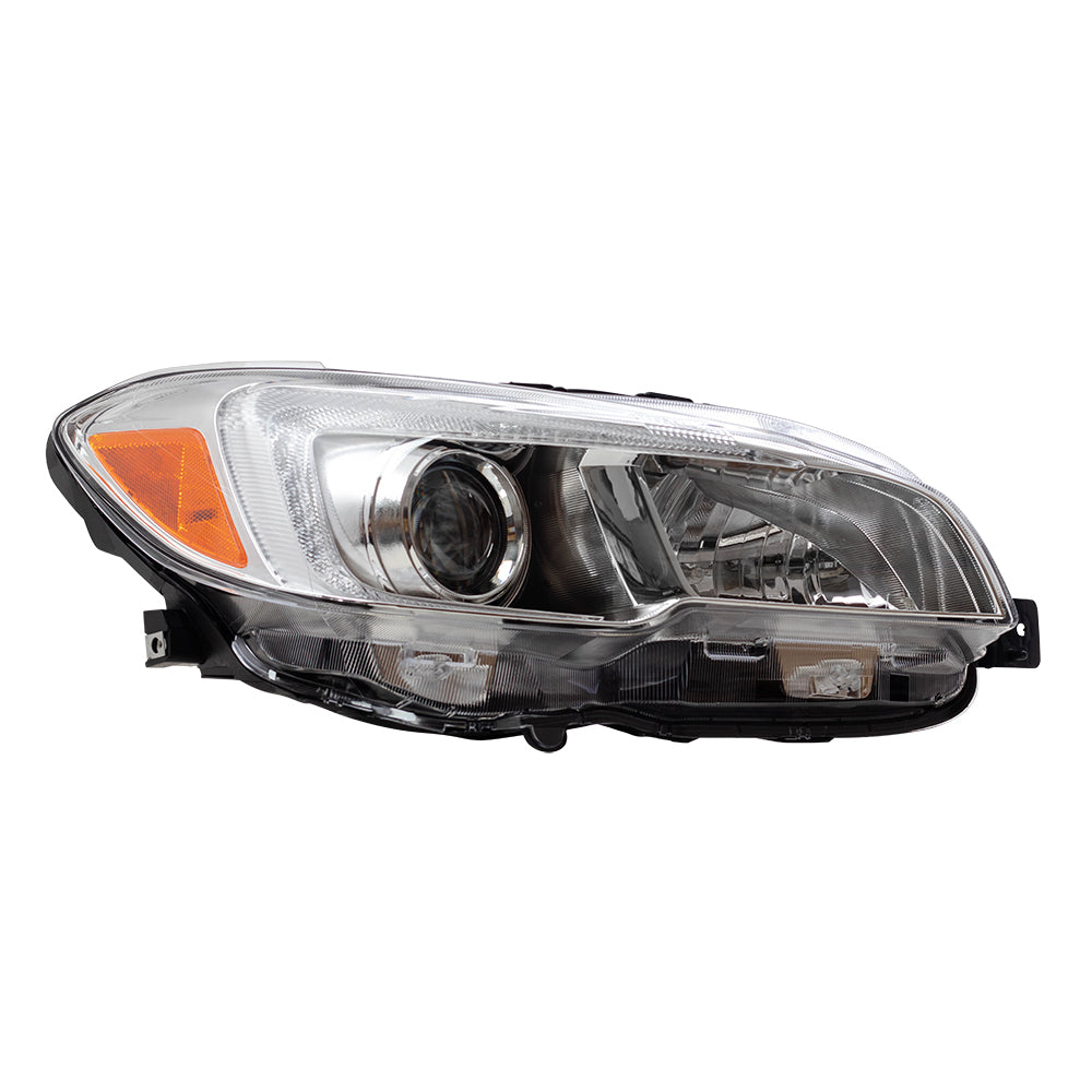 Headlight for 2015-2021 WRX 84001VA021 Right SU2503152