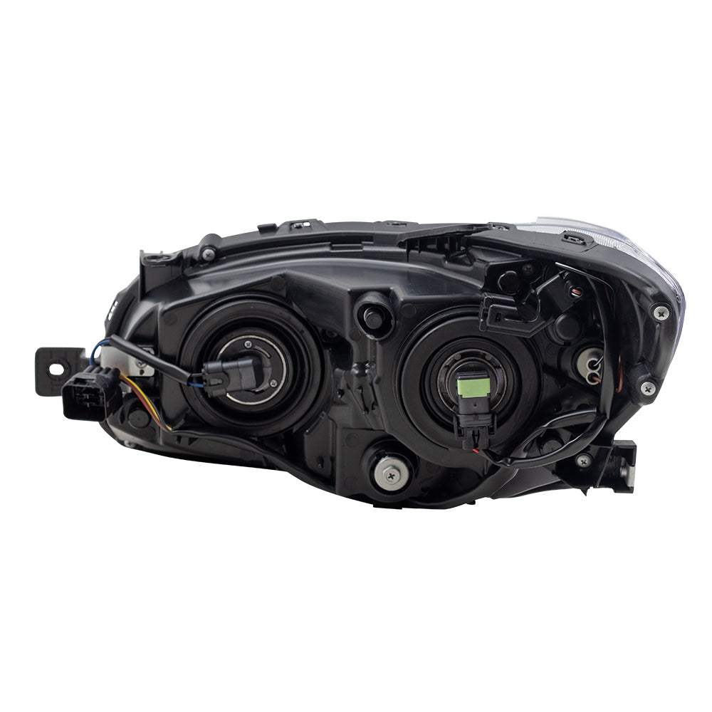 Headlight for 2015-2021 WRX 84001VA021 Right SU2503152