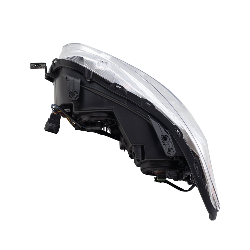 Headlight for 2015-2021 WRX 84001VA021 Right SU2503152