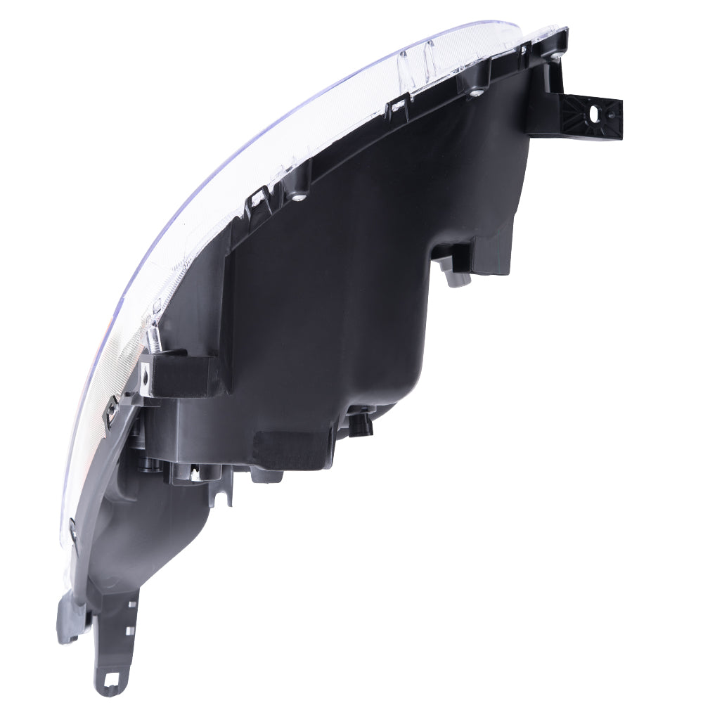 Headlight for 2014-2020 Mirage 8301C693 Set