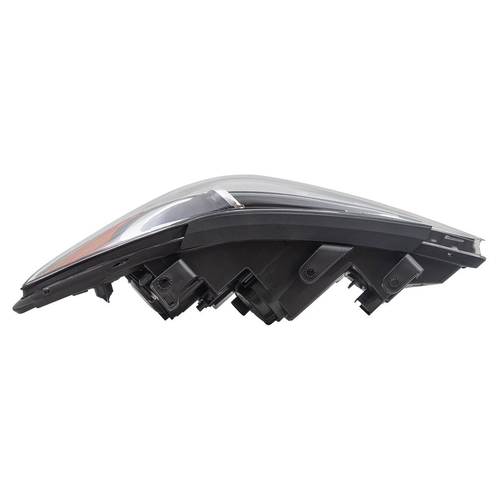 Headlight for 2017-2018 Elantra 92101F2050 Left HY2502204
