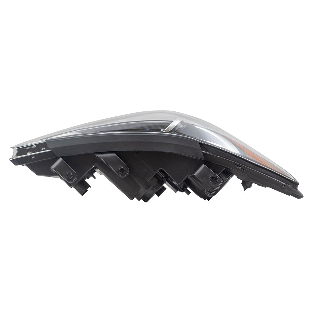 Headlight for 2017-2018 Elantra 92101F2040 Set