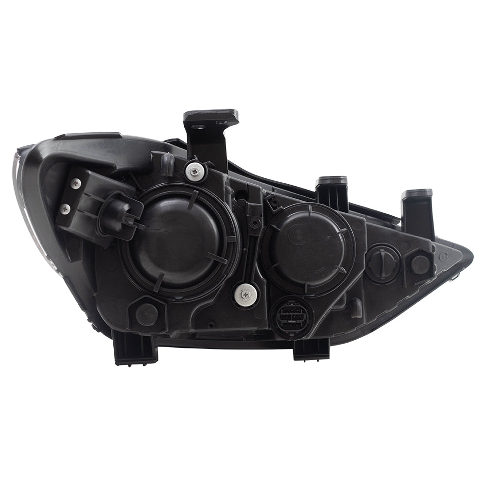 Headlight for 2017-2018 Elantra 92101F2040 Left HY2502203