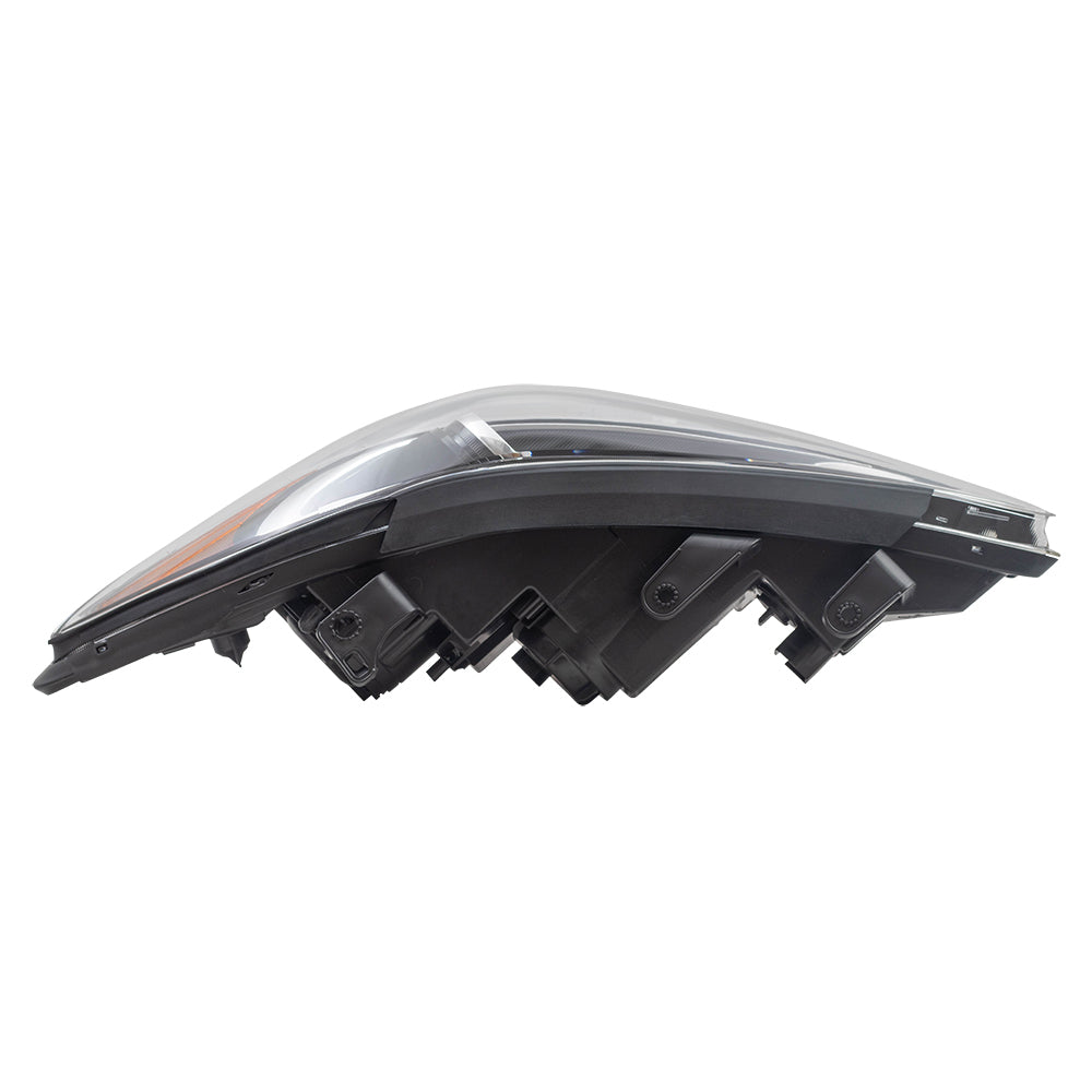 Headlight for 2017-2018 Elantra 92101F2040 Left HY2502203