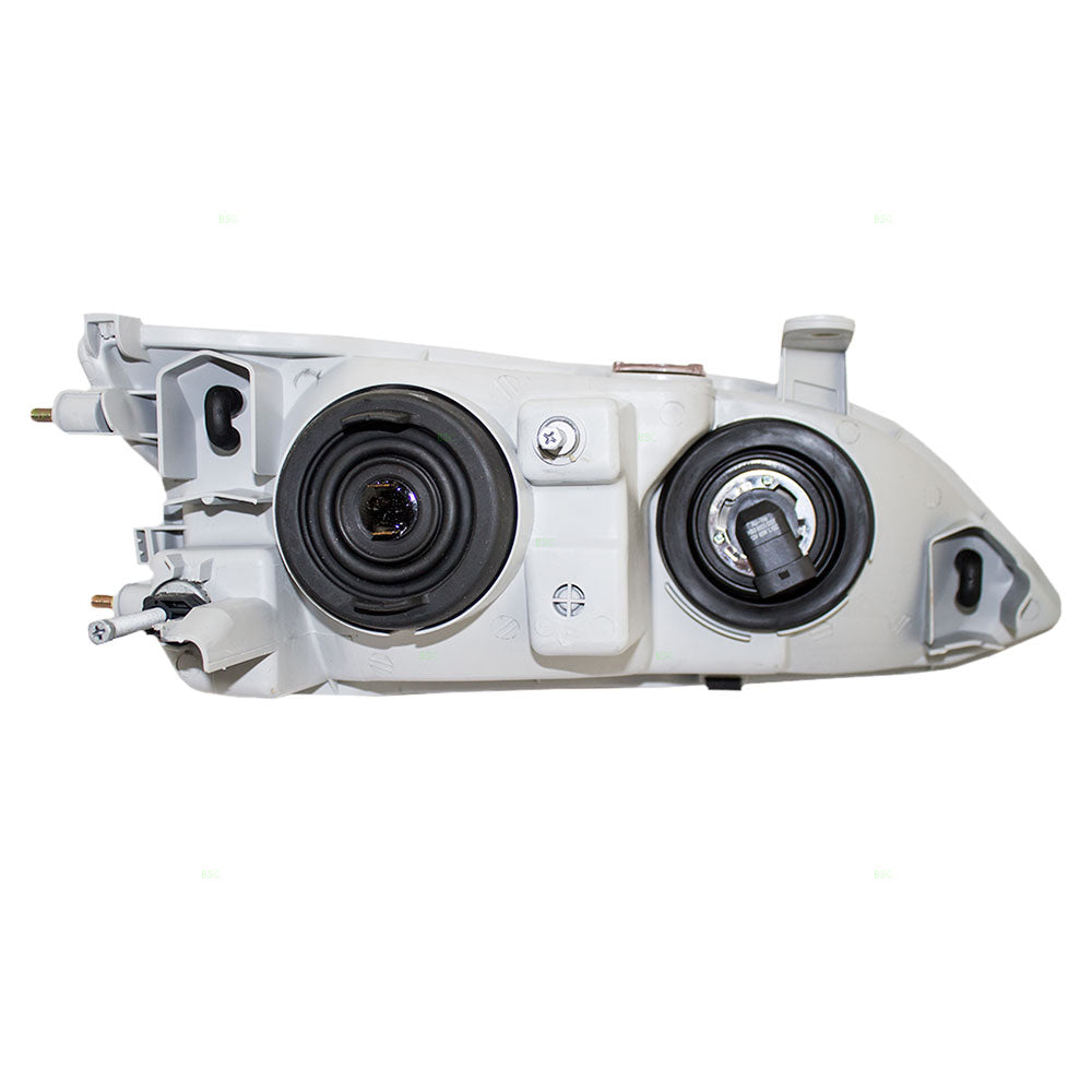 Headlight for 1997-2001 ES300 8115033290 Left LX2502101