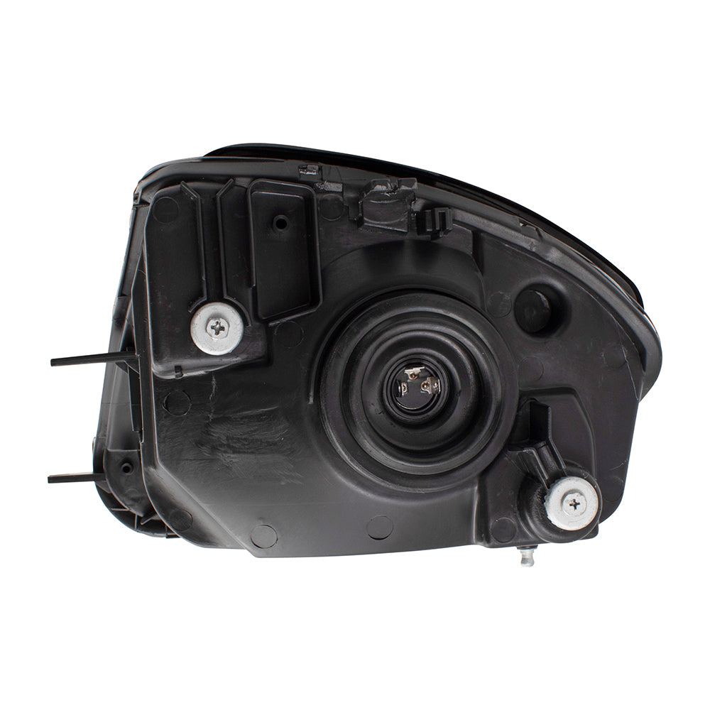 Headlight for 2000-2005 Eclipse MR496322 Right MI2503112